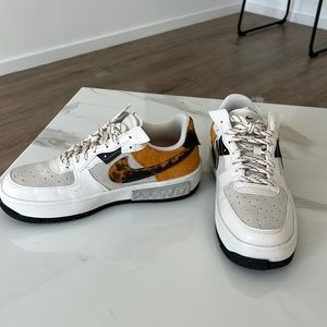 Women’s Airforce 1 Fontanka